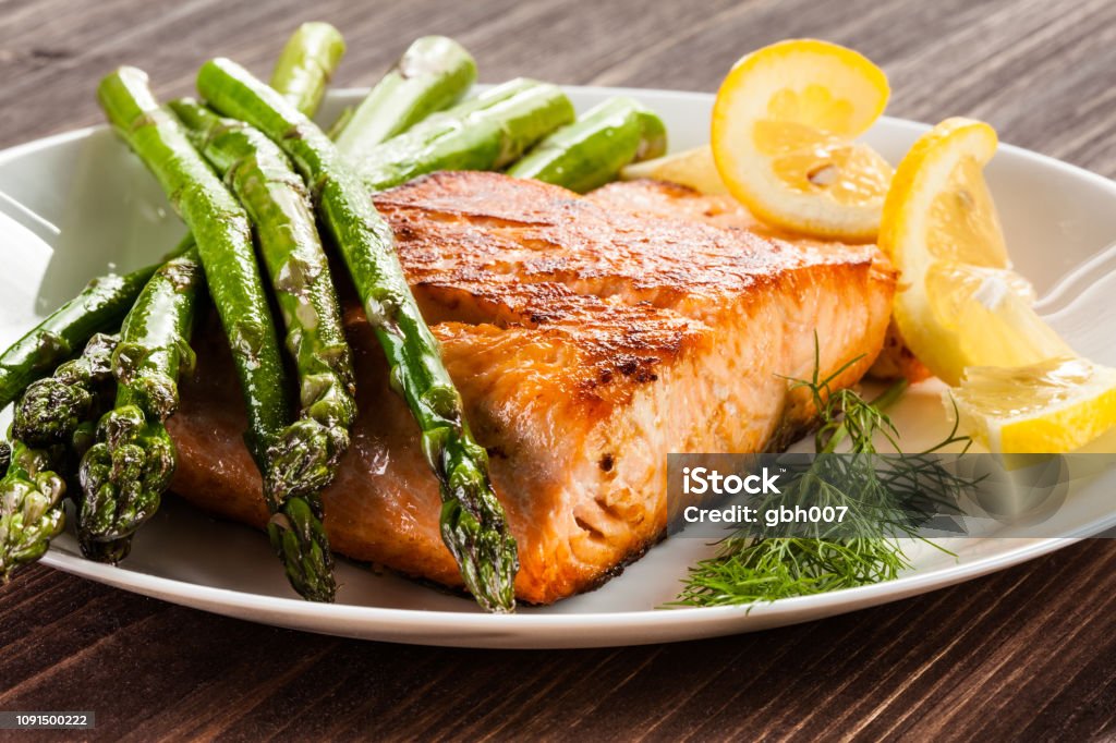 Salmon